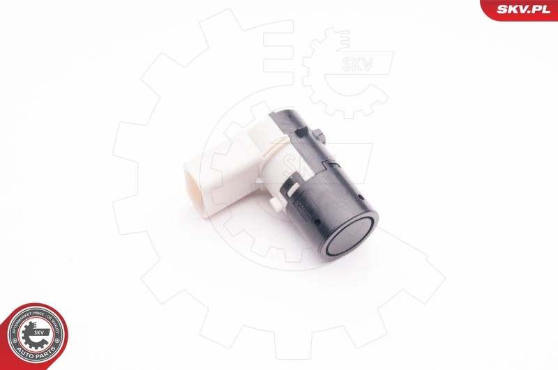 Sensor, park distance control